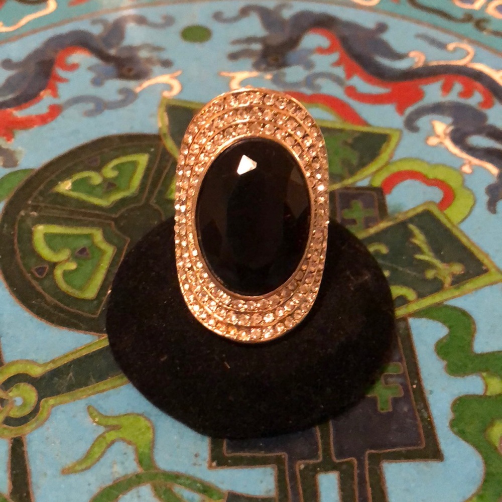 Statement Ring - image 3